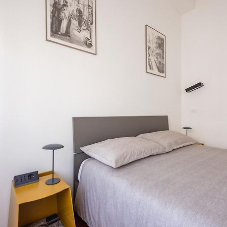 Memo Apartment Болонья Экстерьер фото