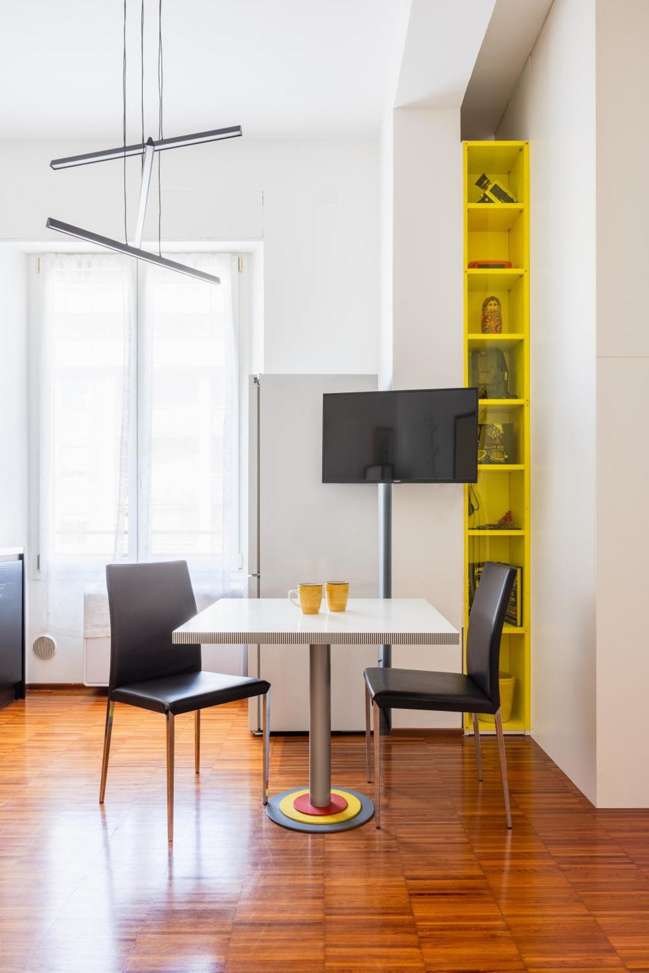 Memo Apartment Болонья Экстерьер фото