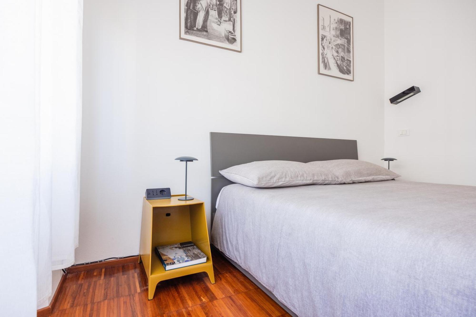 Memo Apartment Болонья Экстерьер фото