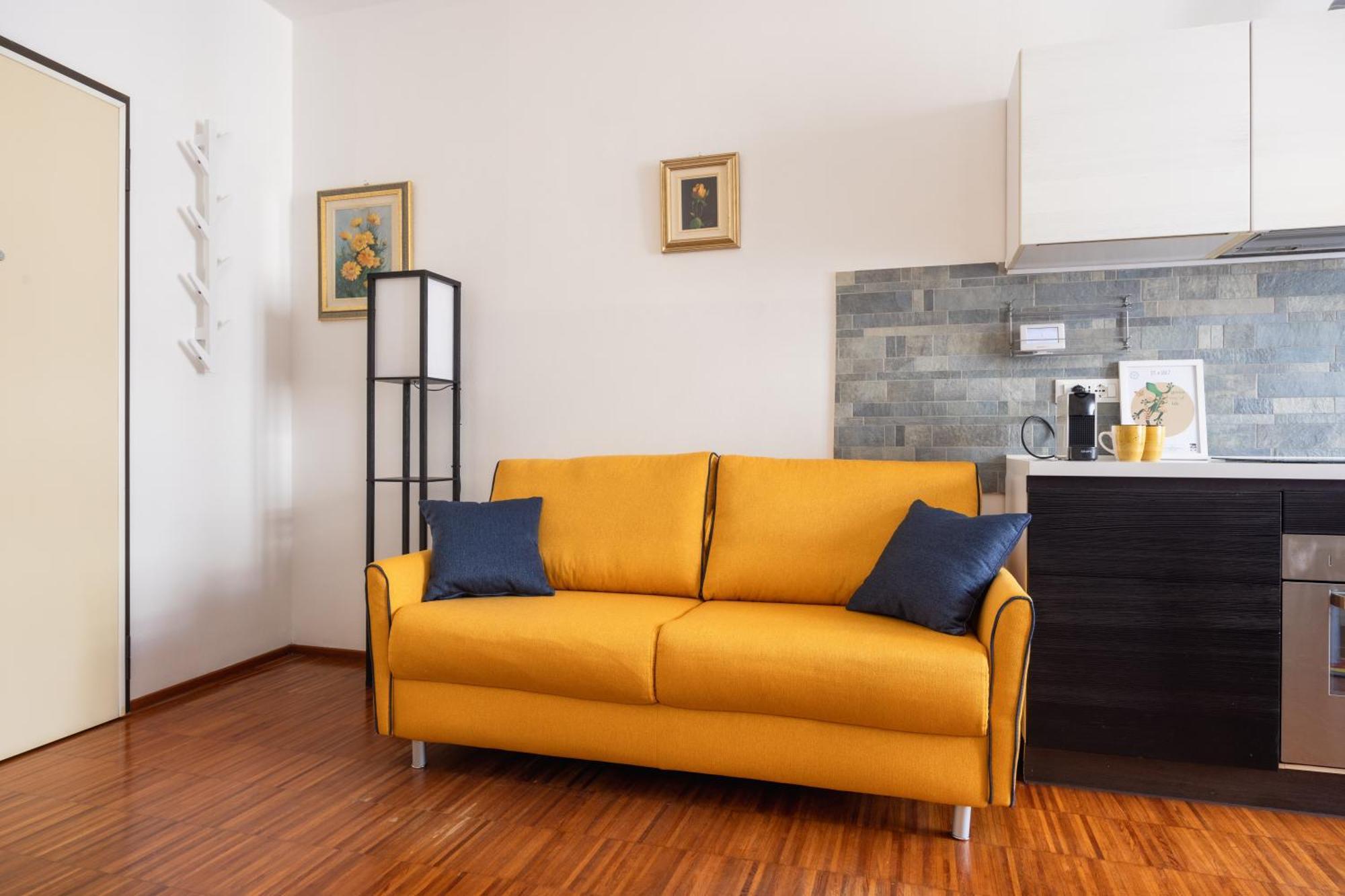 Memo Apartment Болонья Экстерьер фото