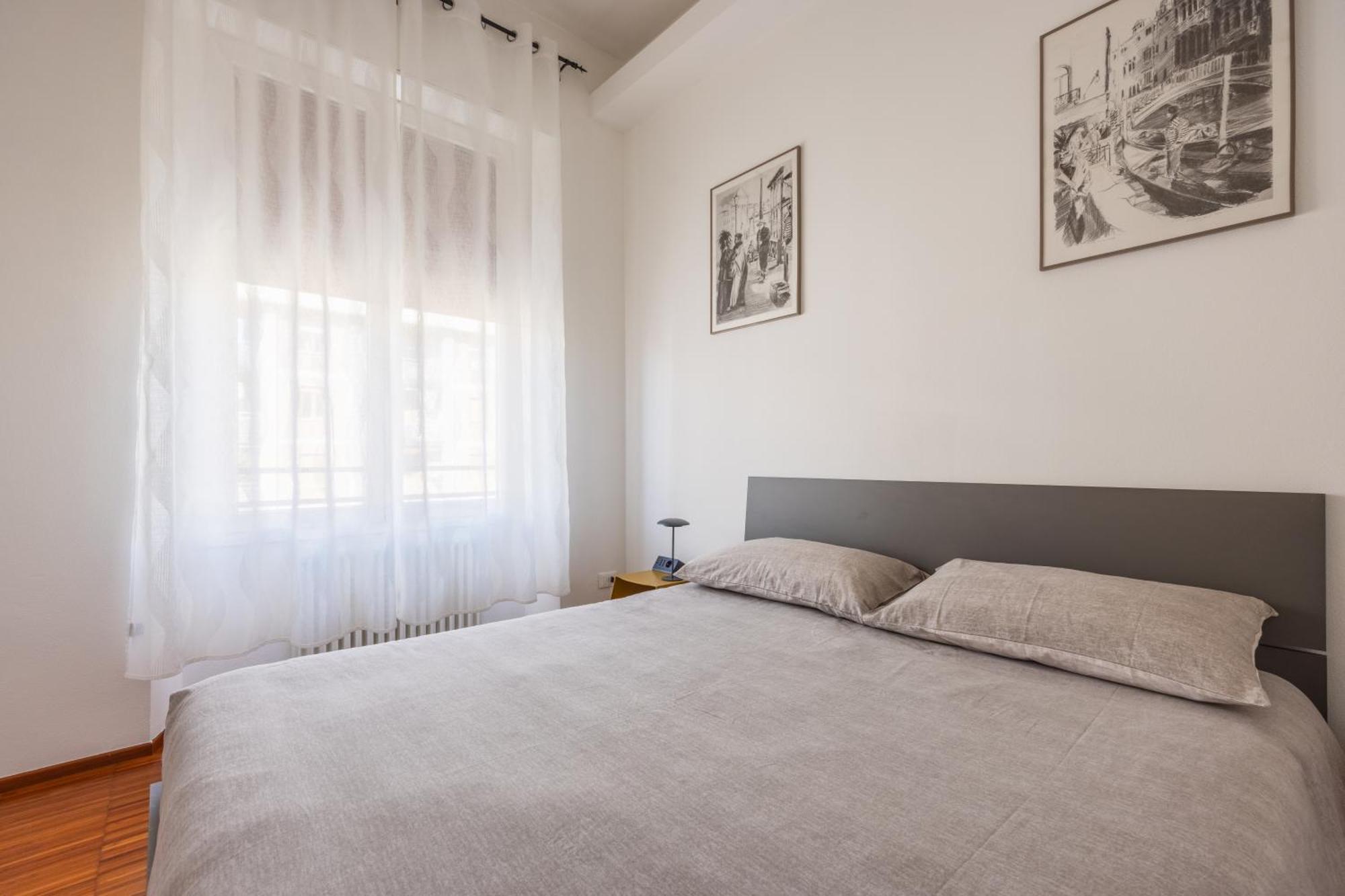 Memo Apartment Болонья Экстерьер фото