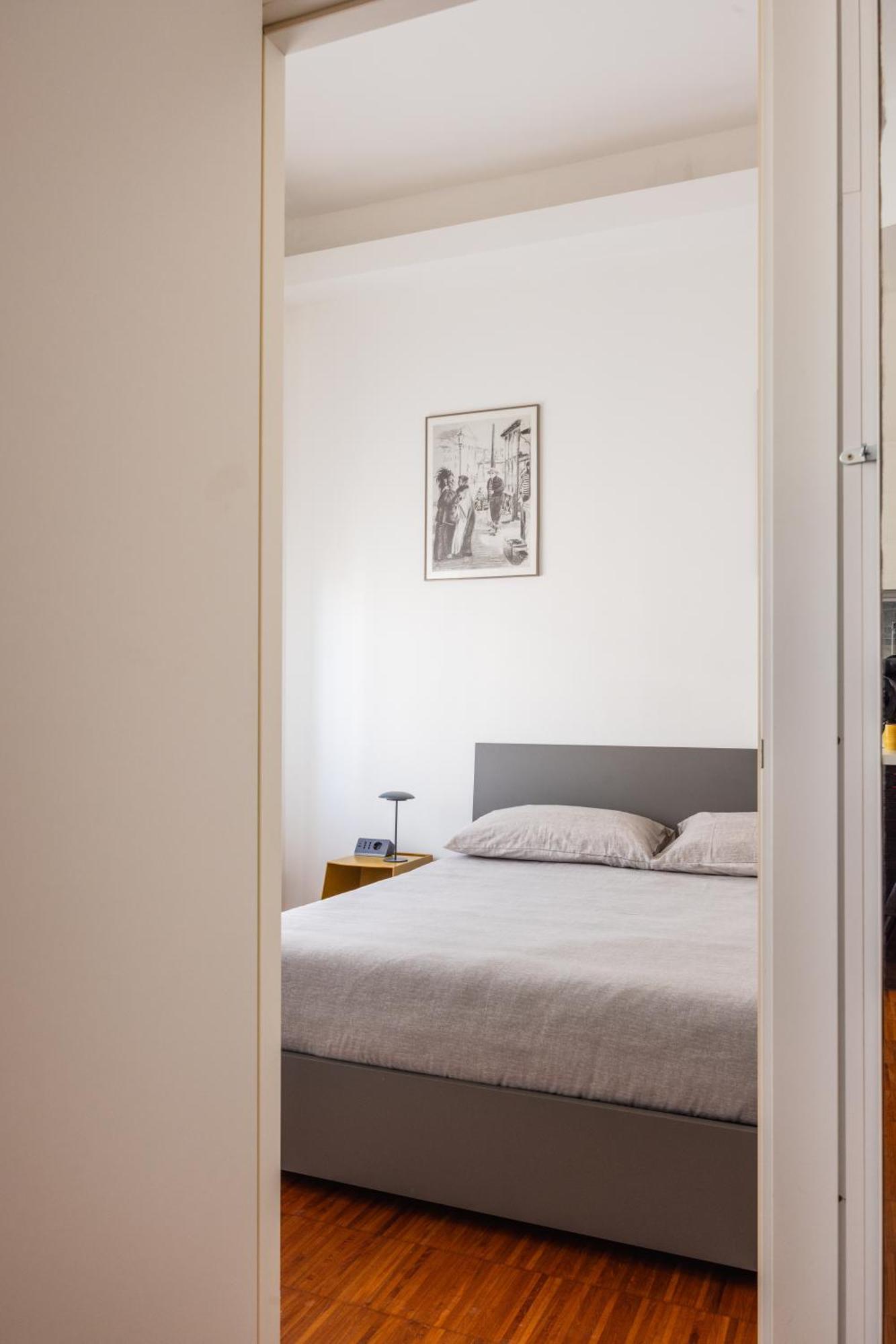 Memo Apartment Болонья Экстерьер фото