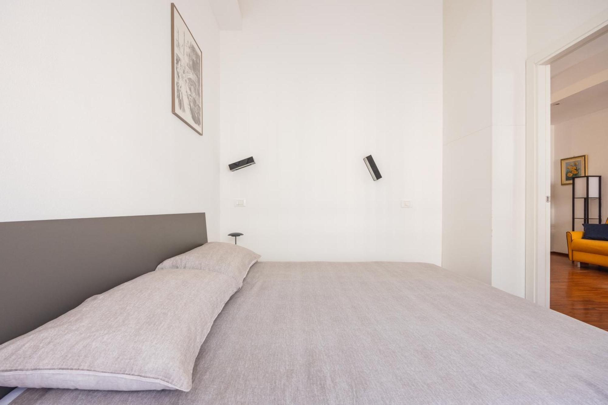 Memo Apartment Болонья Экстерьер фото