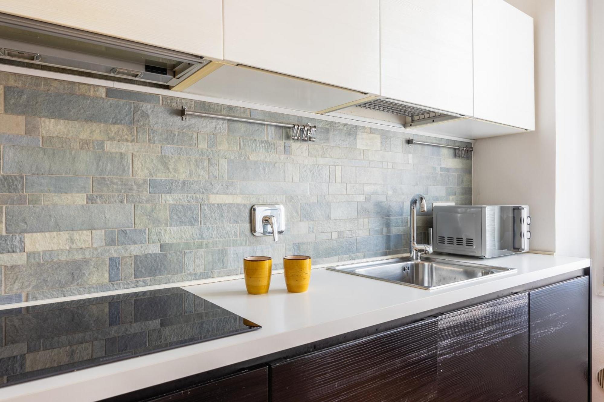 Memo Apartment Болонья Экстерьер фото