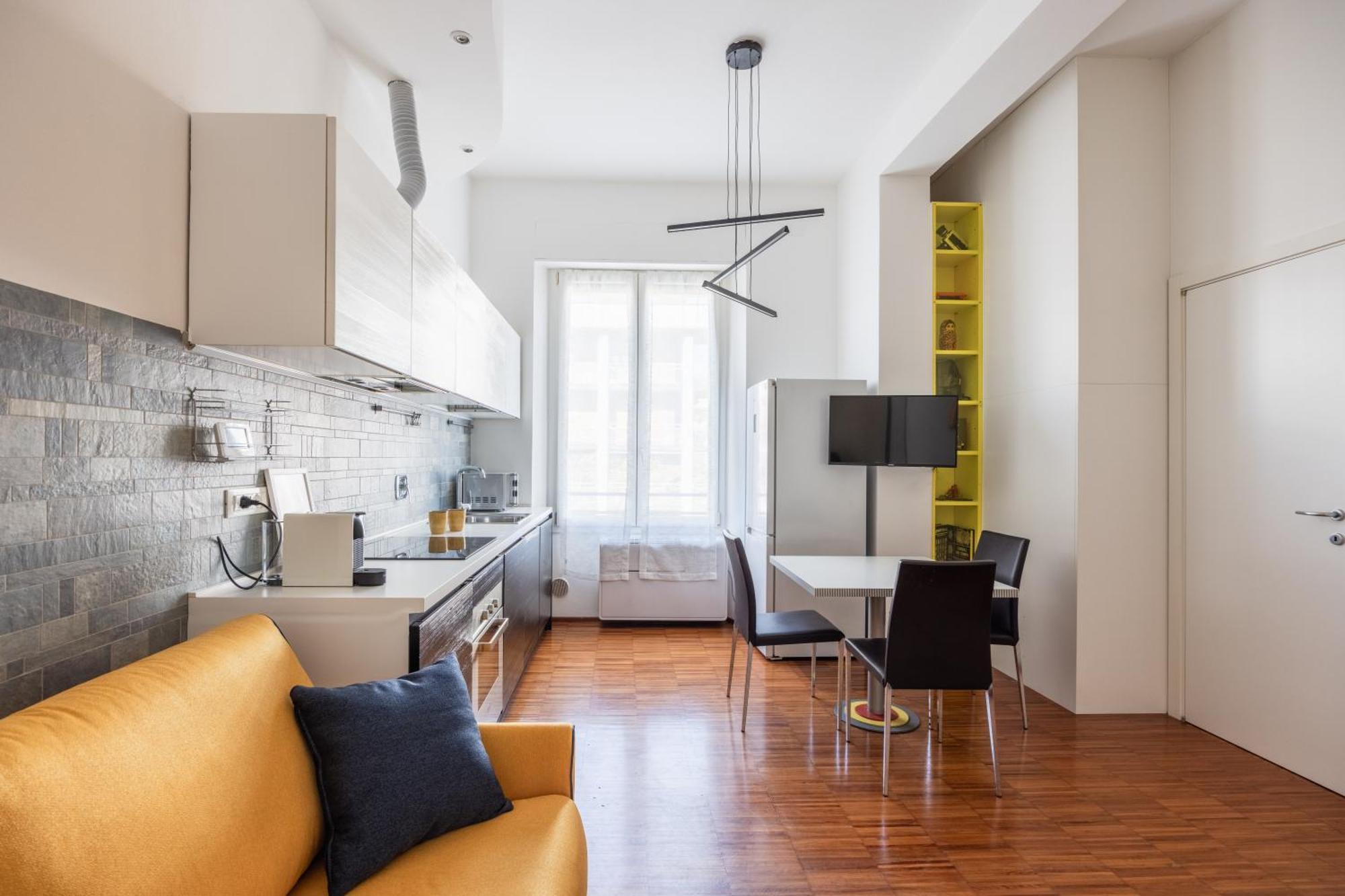 Memo Apartment Болонья Экстерьер фото