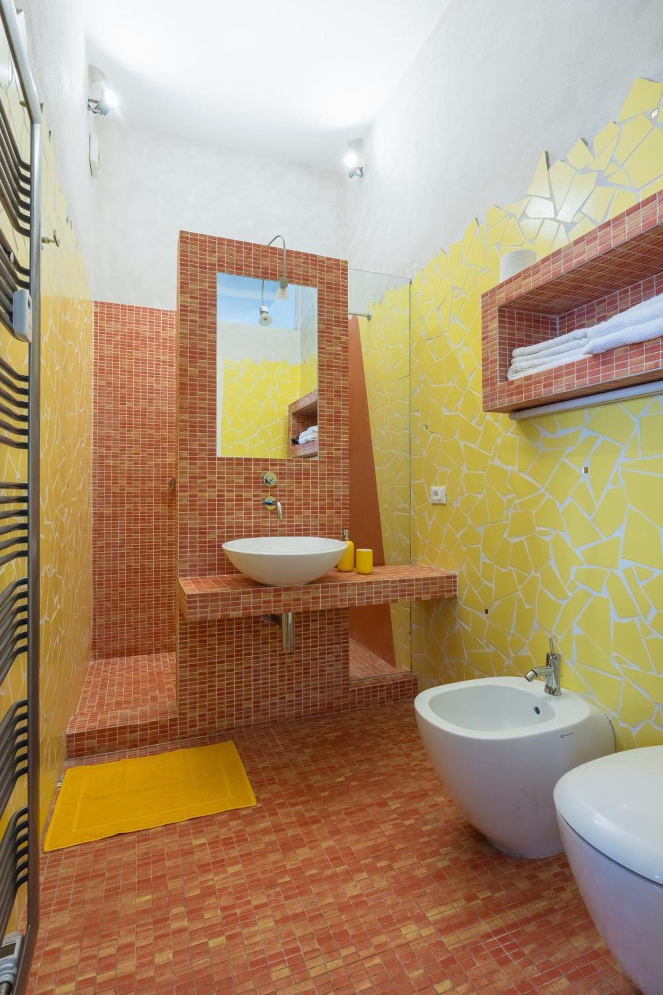 Memo Apartment Болонья Экстерьер фото